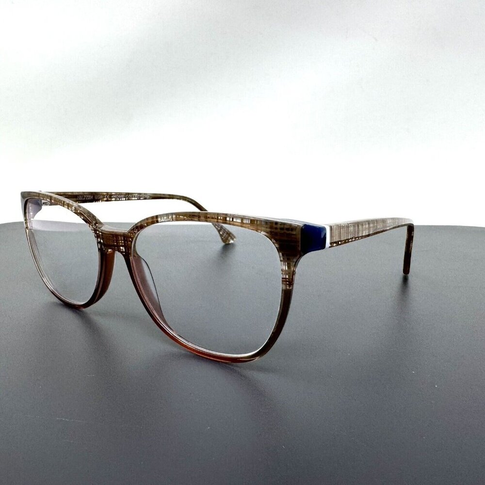 NW 77th Eyeglasses Hatstand Home Collection Frames 52 [] 17 140